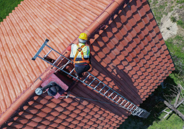 Reliable Helena, OK Roofing Services Solutions