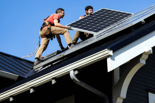 Best Hot Roofs  in Helena, OK